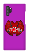 DynamicDilo Samsung Phone Cases
