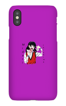 Midari Ikishima iPhone Phone Case