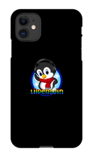 lilpenguin2013 iPhone Phone Cases
