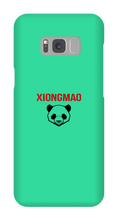 x10ngma0 Samsung Phone Cases
