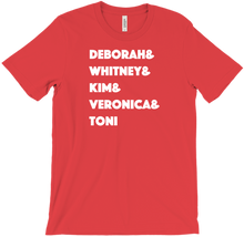 NYC Divas T-Shirts
