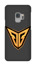bubbaroni35 Samsung Phone Cases