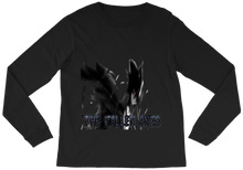 The Fallen Ones Long Sleeve Tee