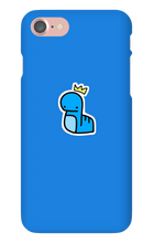 Chan's Dino (Iphone Case)