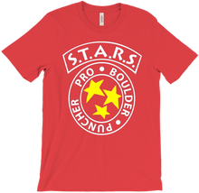 S.T.A.R.S Pro Boulder Puncher T-Shirts