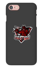 ra1studio iPhone Phone Cases