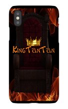 king_tantan iPhone Phone Cases