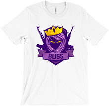 blissfuldeathwish T-Shirts