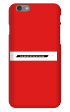 badgergaming iPhone Phone Cases