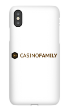 casinofamily iPhone Phone Cases