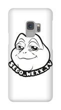 Samsung Case ohne (J)