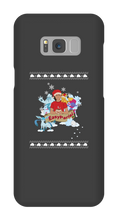 easyparisi Christmas Samsung Phone Cases