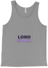 Lordsiomi Tank Top