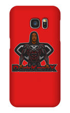 darkkentx_ Samsung Phone Cases
