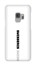 swisseris Samsung Phone Cases