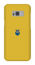 vikingbaldr Samsung Phone Cases