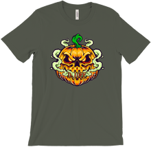 Pumpkin Logo Tee