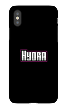 hydr4fx iPhone Phone Cases