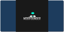 mob1founder XXL Gaming Mousepad