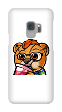 MsGoldyGlockz Samsung Phone Case - Sips