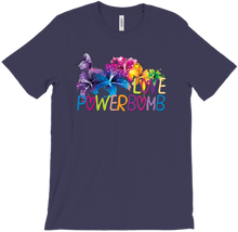 Love Powerbomb Shirt