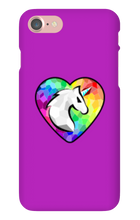 Unicorn iPhone Phone Case