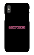 lukipookie_ iPhone Phone Cases