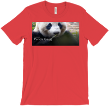 Pandagang T-Shirts
