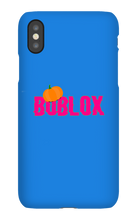 BoBlox Phone Case