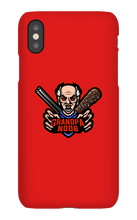 grandpanoobgaming iPhone Phone Cases