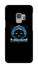 djpedros_yt Samsung Phone Cases