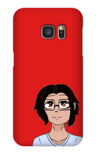Boldrost Samsung Phone Cases