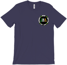 irishmilitiaairsoft T-Shirts