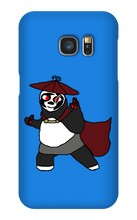 Poto Samsung Phone Cases