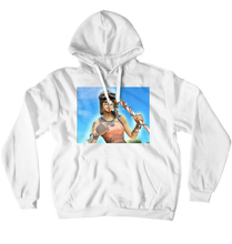 t4ango Hoodies (No-Zip/Pullover)