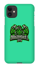 dragonskull273 iPhone Phone Cases