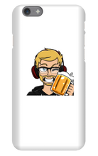 psycholions97 iPhone Phone Cases