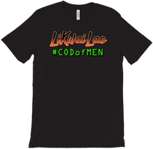 LiKwaiLao #CODofMen T-Shirts