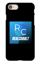 realcobalt01 iPhone Phone Cases