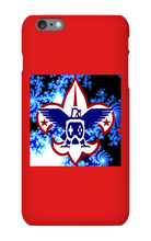 scout613tv iPhone Phone Cases