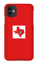 nsvaughn_ttv iPhone Phone Cases