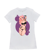emeraldraes Women’s T-shirt
