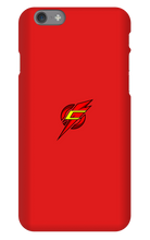 chrypow3r24 iPhone Phone Cover