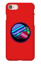 revantatsu iPhone Phone Cases