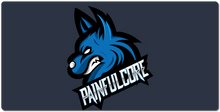 painfulcore XXL Gaming Mousepad