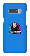 ozztheboz Samsung Phone Cases