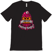 diab3ticd3lightgaming T-Shirts