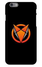 foxman150 iPhone Phone Cases