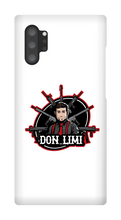 don_limi Samsung Phone Cases