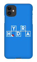 hydratheone_ssb iPhone Phone Cases